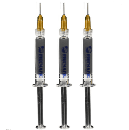 MECHANIC ISM5 SPECIAL SOLDER PASTE ‏FOR PHONE JUMPER WIRE