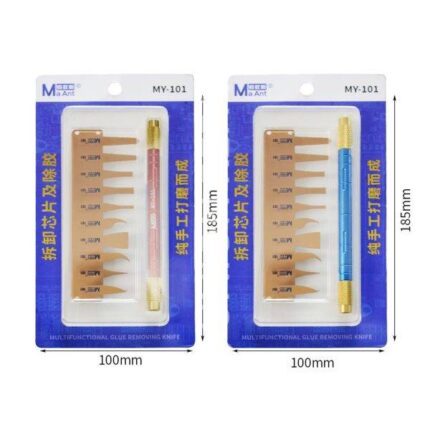 MAANT MY-101 MULTI-FUNCTION REMOVAL GLUE TOOL