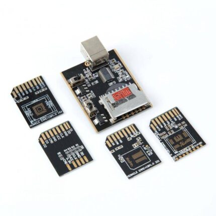 Miracle eMMC Hardware 1.0