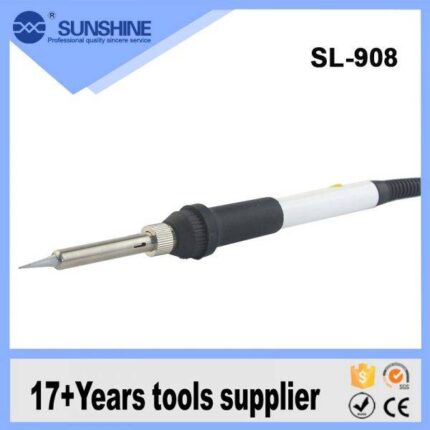 SL- 908 60w Automatic Temperature Adjust Soldering Iron