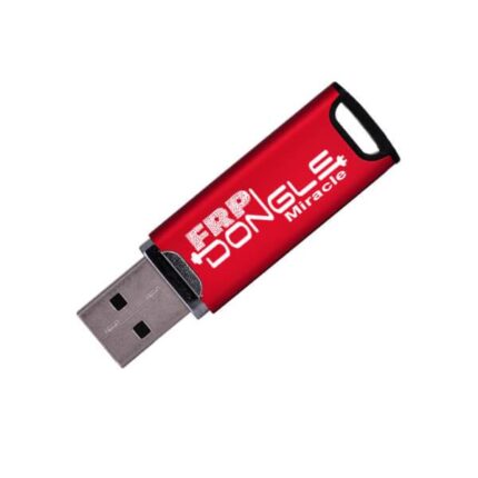 Miracle FRP Dongle