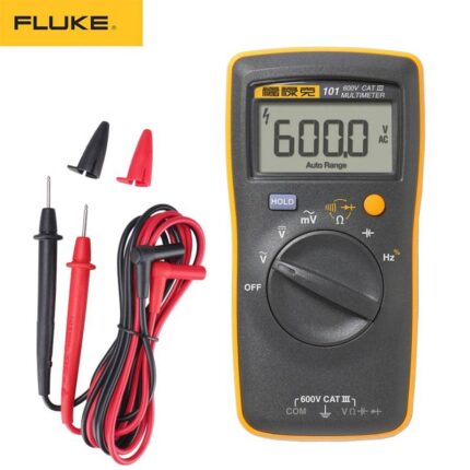 Fluke 101 Digital Multimeter