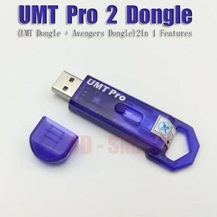 UMT Pro Dongle