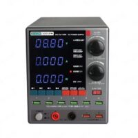 sugon 3005pm 30V 5A power supply Adjustable 4 Digit Display Laboratory Power Supply110 220V Voltage Regulator 1