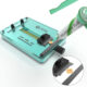 2UUL The One Jig Universal Chip Repair Fixture with Tempered Glass for Mobile Phone PCB Motherboard