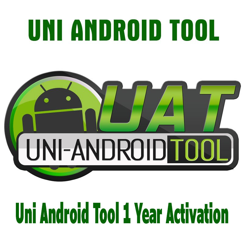 UAT 1 Year Renewal