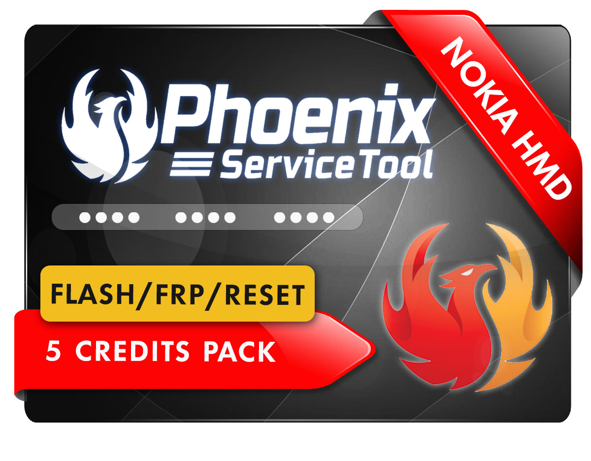 Phoenix Service Tool Phoenix Service Tool